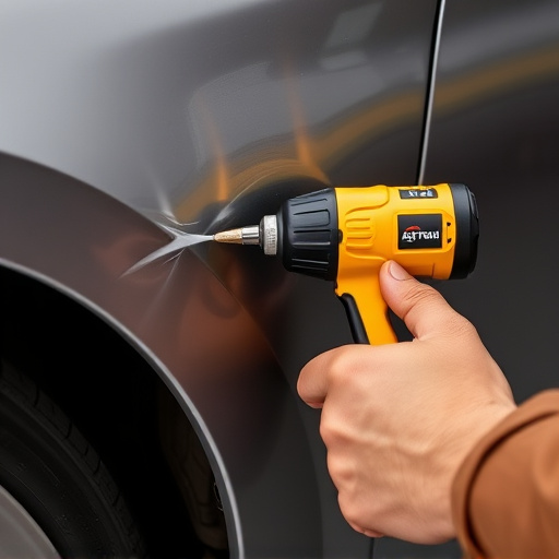dent removal tools