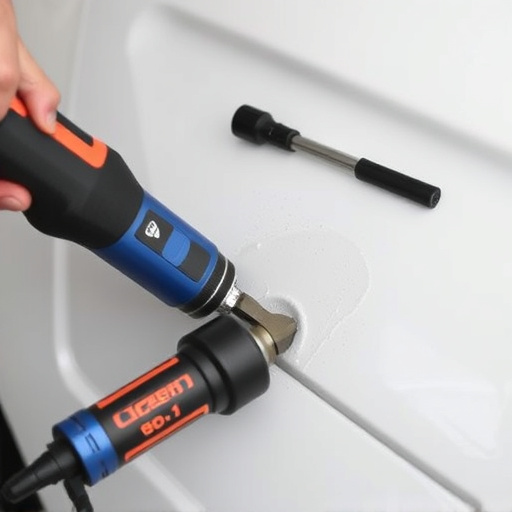 dent removal tools