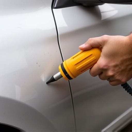 dent removal tools