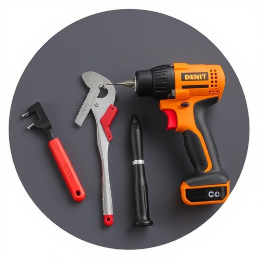 dent removal tools