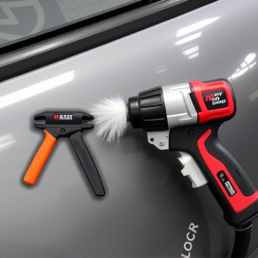 dent removal tools