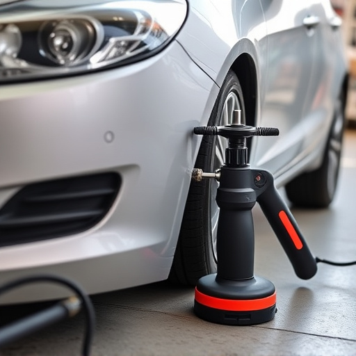 dent removal tools