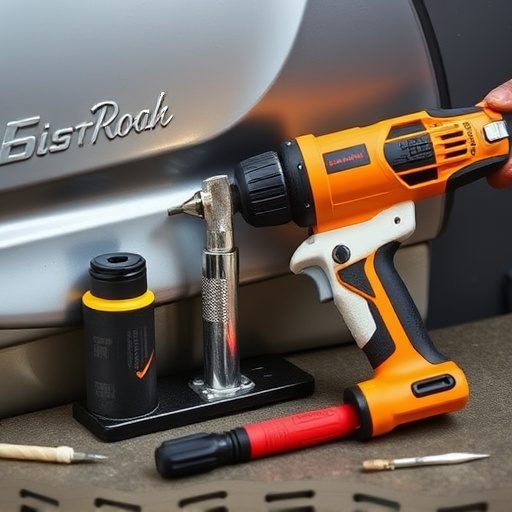 dent removal tools