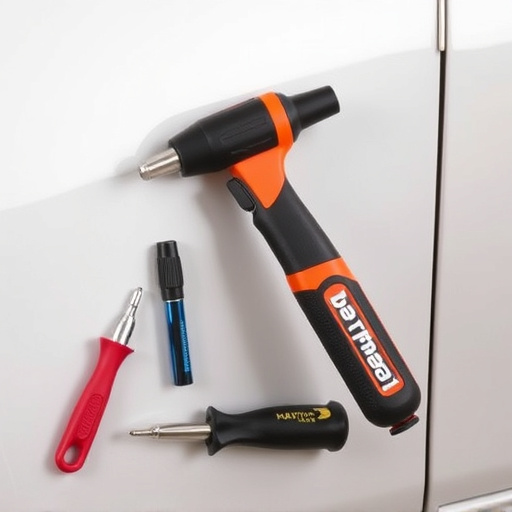 dent removal tools