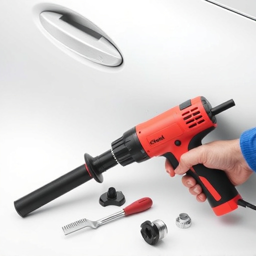dent removal tools