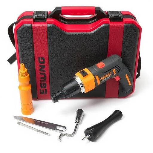 dent removal tools