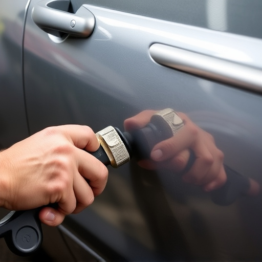 dent removal tools