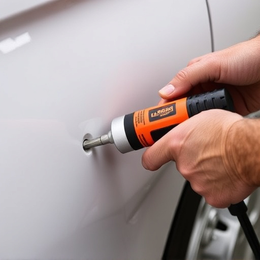 dent removal tools
