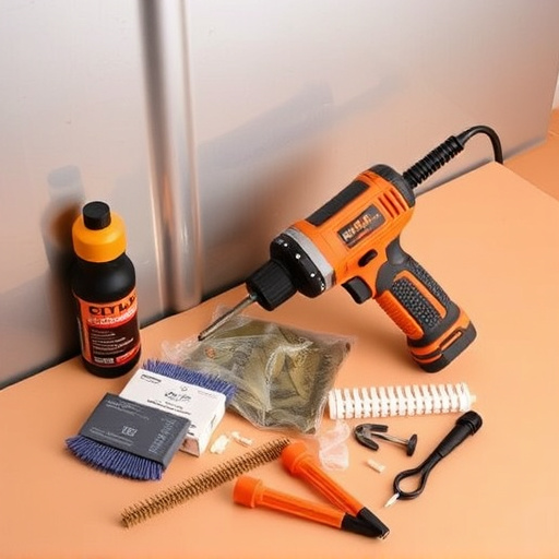 dent removal tools