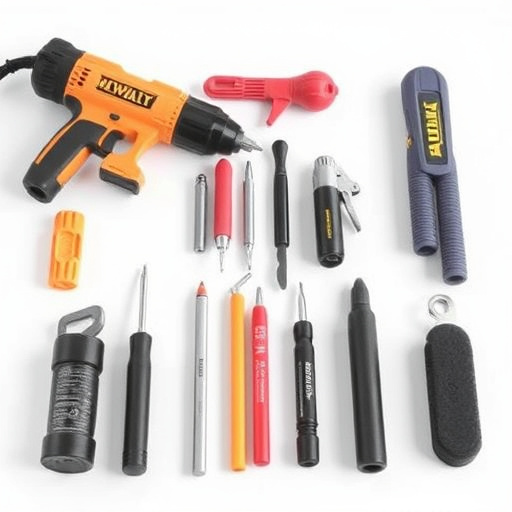 dent removal tools