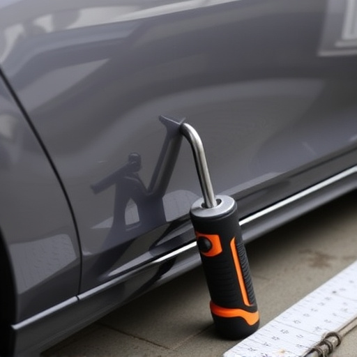 dent removal tools