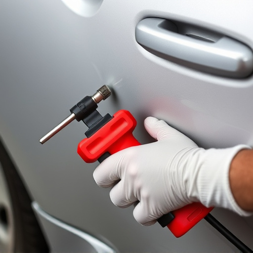 dent removal tools
