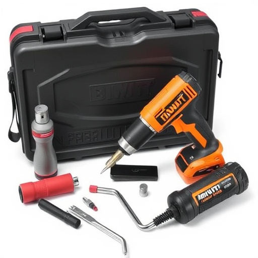 dent removal tools