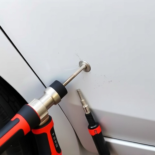 dent removal tools