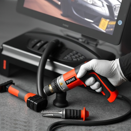 dent removal tools