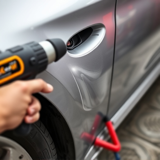 dent removal tools