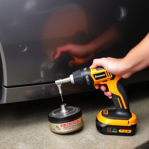 dent removal tools