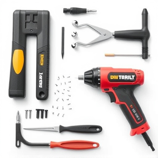 dent removal tools