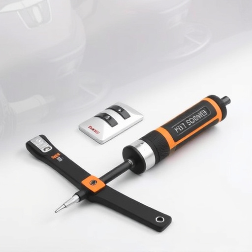 dent removal tools
