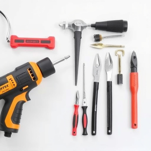 dent removal tools