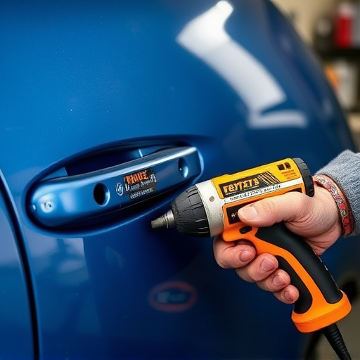 dent removal tools