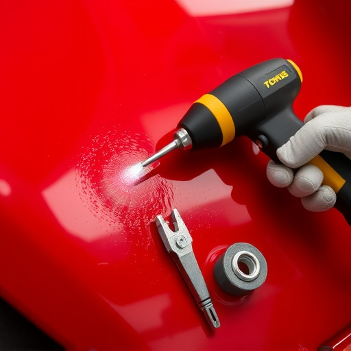 dent removal tools