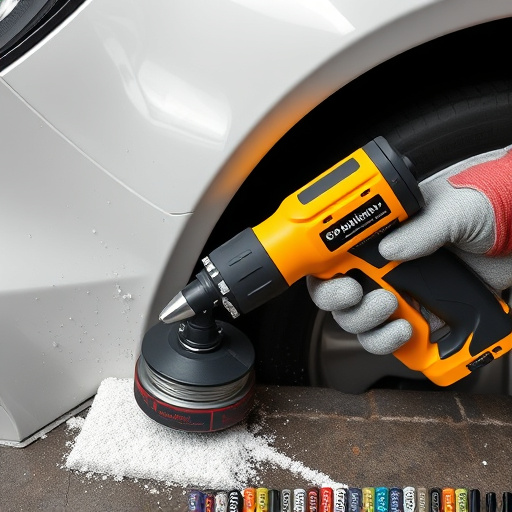 dent removal tools