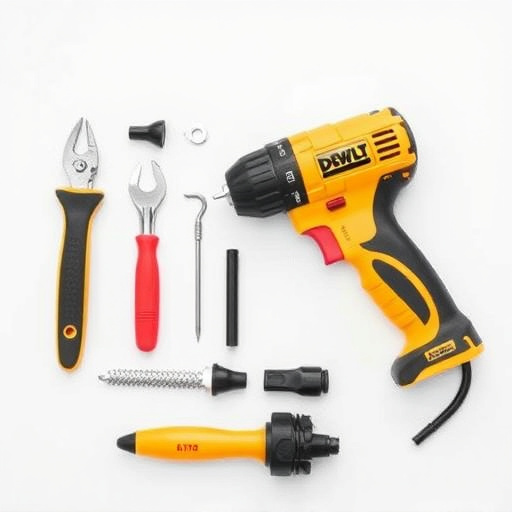 dent removal tools