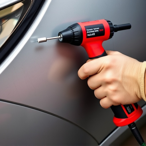 dent removal tools