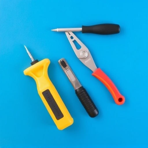 dent removal tools