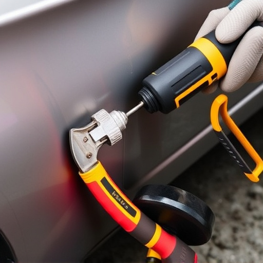 dent removal tools
