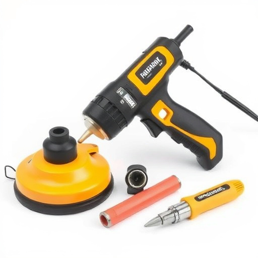 dent removal tools