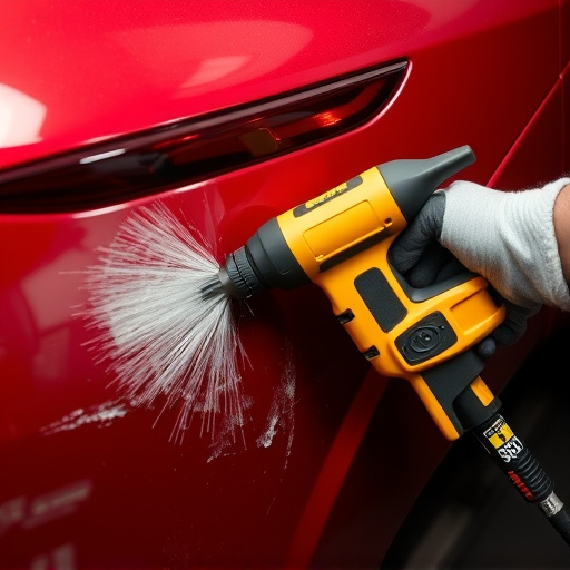 dent removal tools