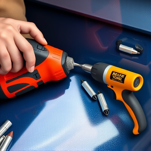 dent removal tools