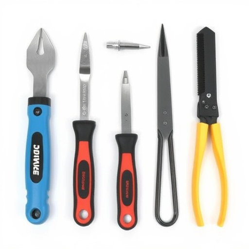 dent removal tools