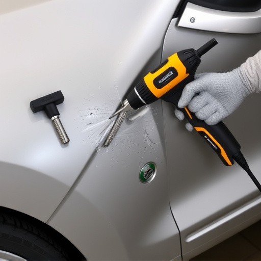 dent removal tools