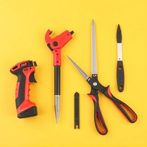 dent removal tools