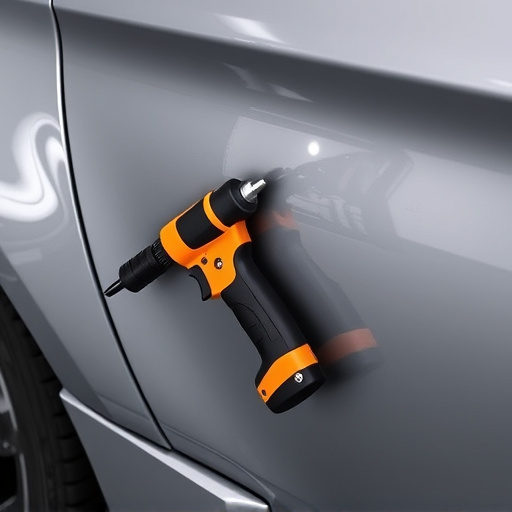 dent removal tools