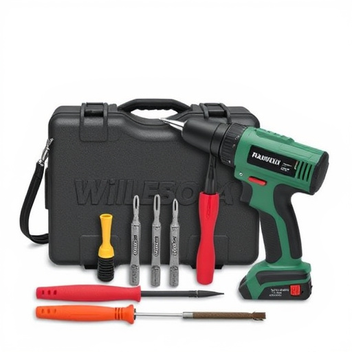 dent removal tools