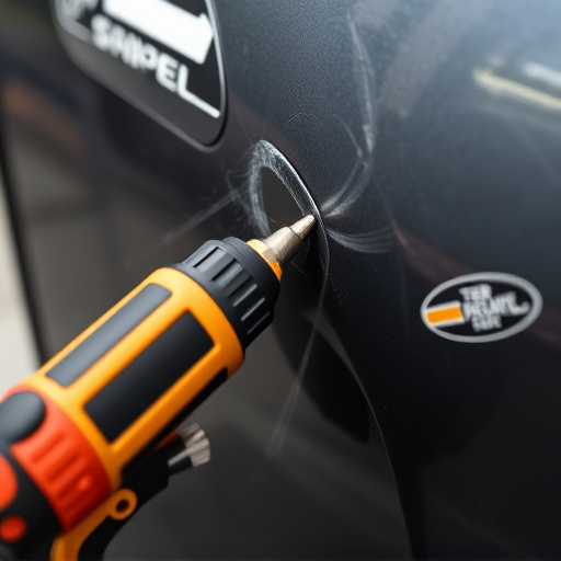 dent removal tools