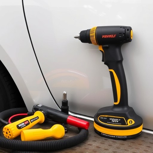 dent removal tools