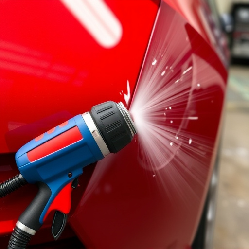 dent removal tools