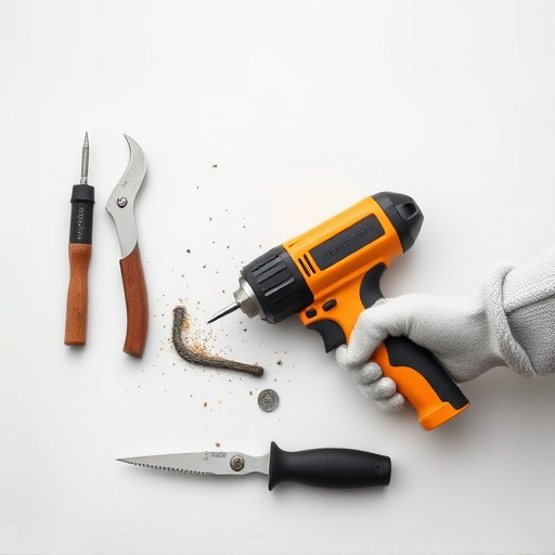dent removal tools