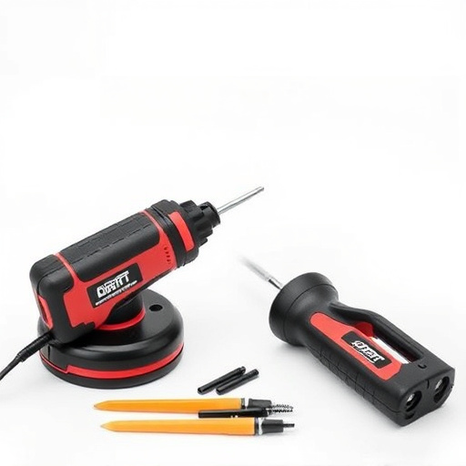 dent removal tools