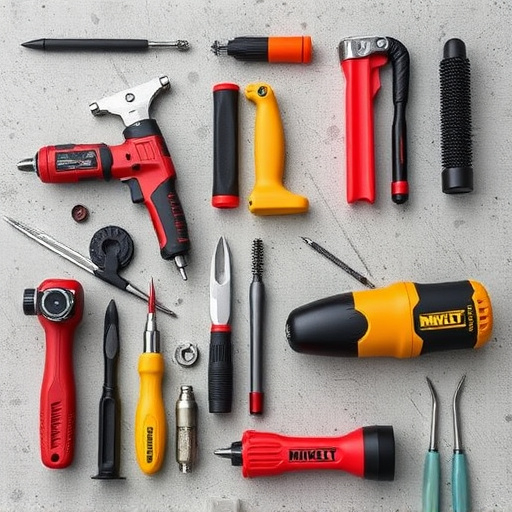 dent removal tools