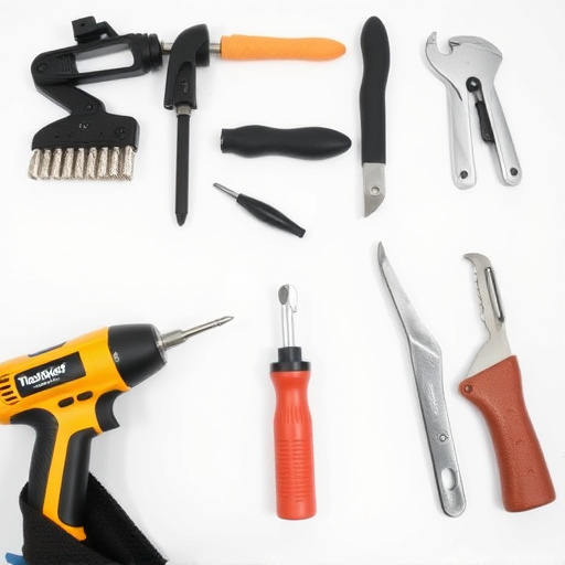 dent removal tools