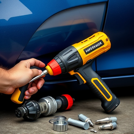 dent removal tools