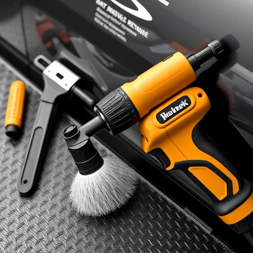 dent removal tools
