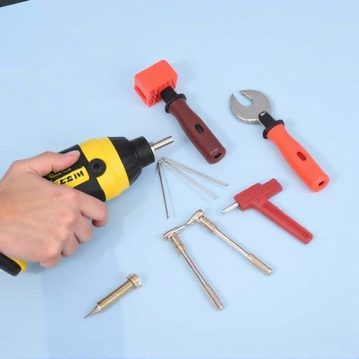 dent removal tools