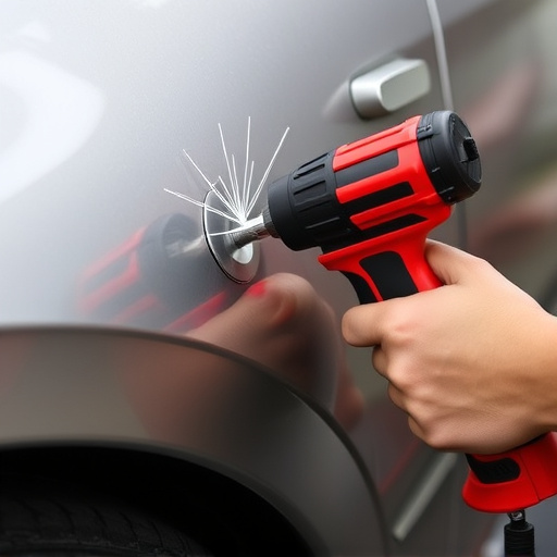 dent removal tools